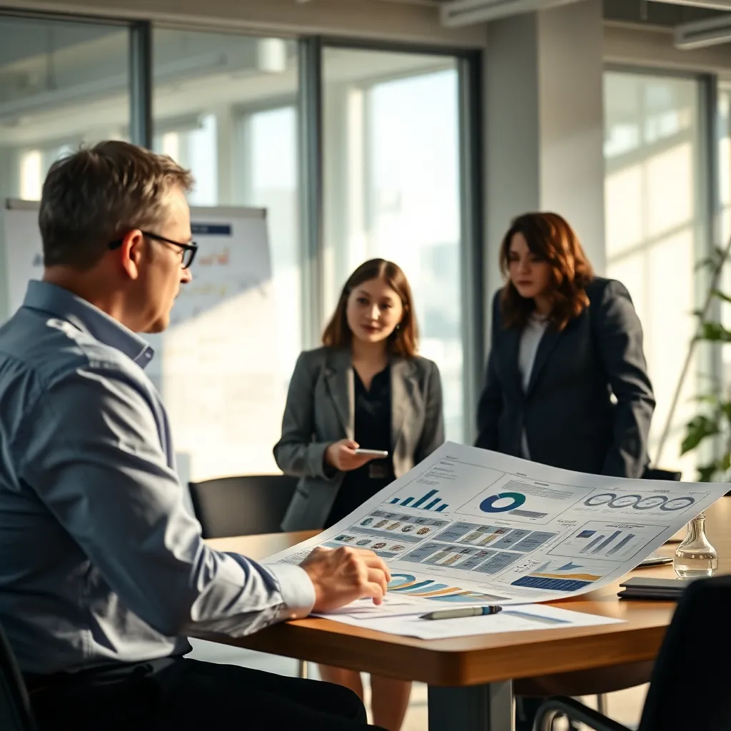 Консалтинг в бизнесе